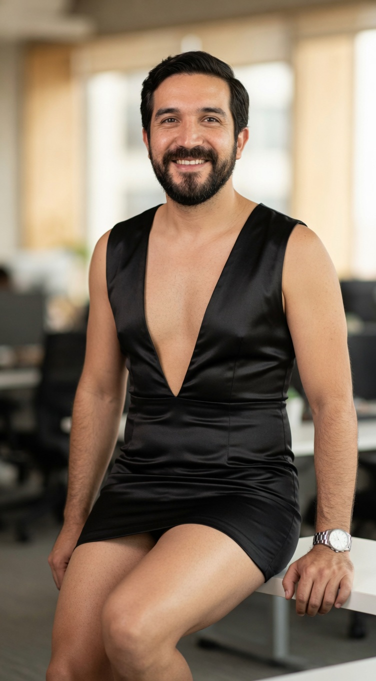 David Castillo Moreno — photo 1